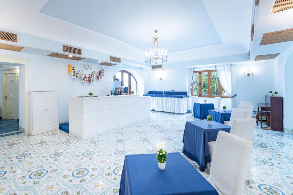 Hotel Myage Hotel in Casamicciola Terme