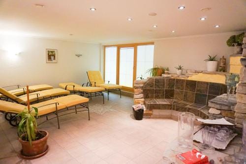 Dorf Alm Inn in Trentino-South Tyrol