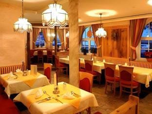 Hotel Grunwaldkopf Hotel in Obertauern