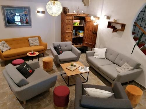 Hotel Grunwaldkopf Hotel in Obertauern