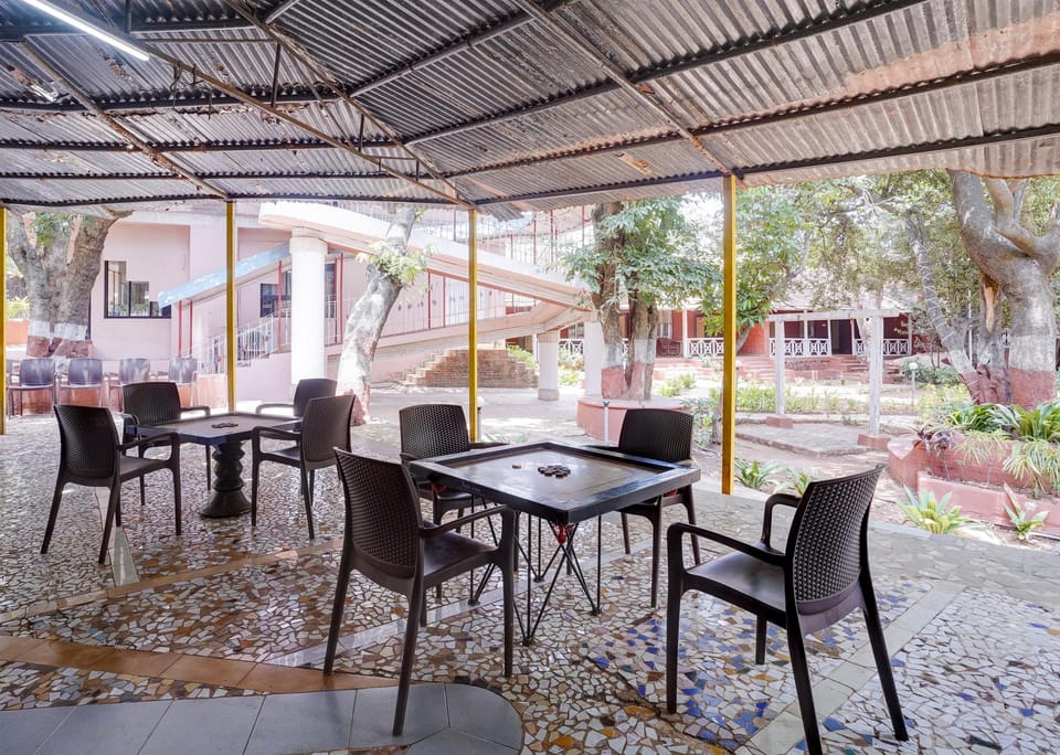 Byke Brightland Adventure Park & Resort Resort in Maharashtra
