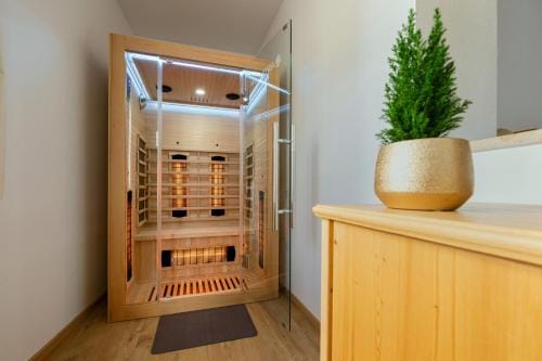 ALPHAtauern Health Resort - Adults Only 15 plus Hotel in Obertauern