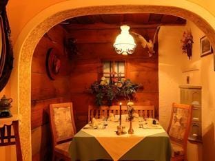 ALPHAtauern Health Resort - Adults Only 15 plus Hotel in Obertauern