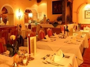 ALPHAtauern Health Resort - Adults Only 15 plus Hotel in Obertauern