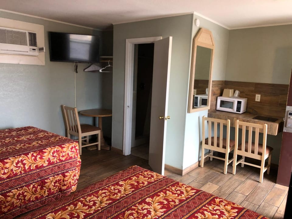 Budget inn Motel in Kingsville