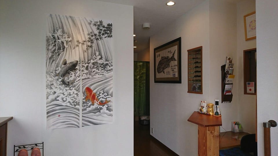 Guest house Kotone KYOTO Apartment hotel in Kyoto