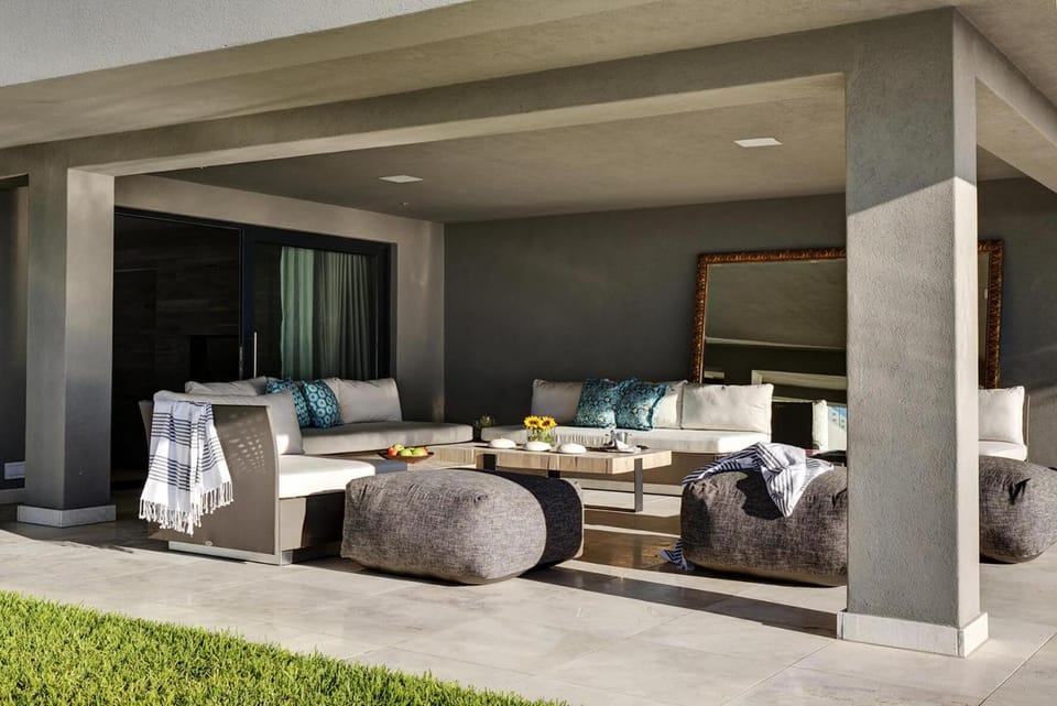 CB-ONE Luxury Stay Hotel in Cape Town
