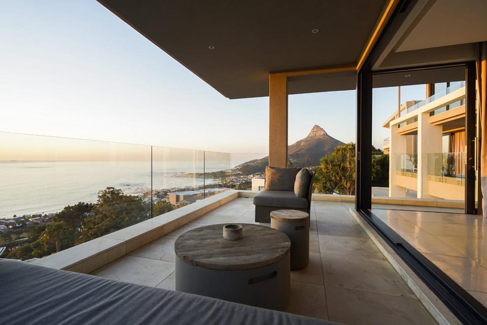 CB-ONE Luxury Stay Hotel in Cape Town