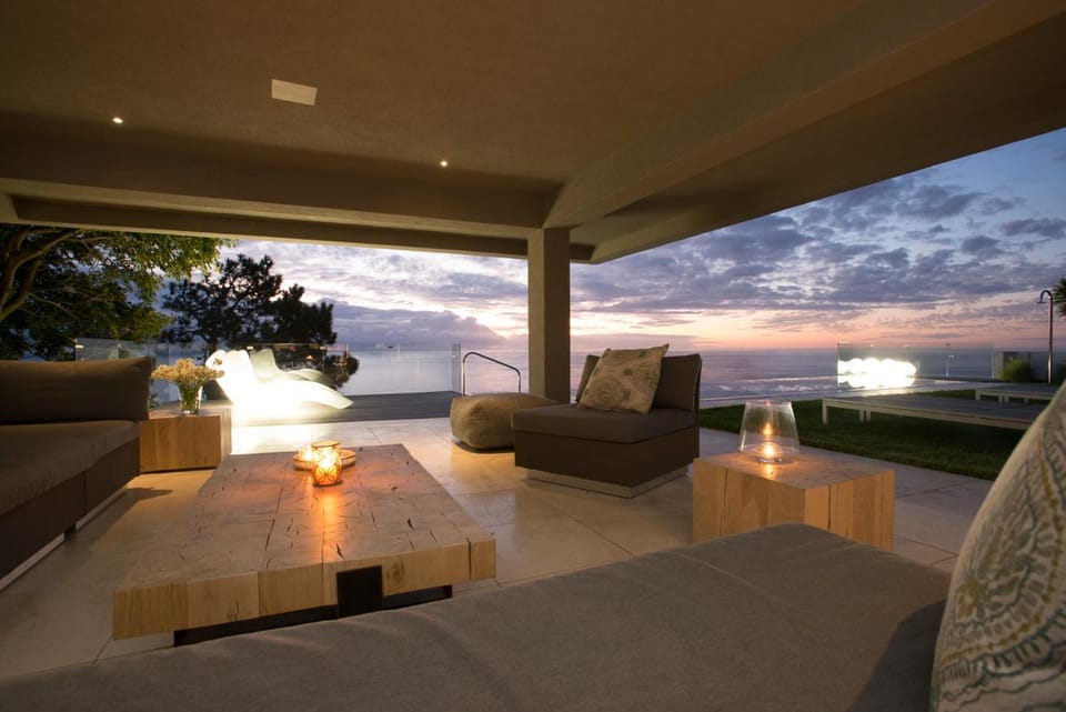 CB-ONE Luxury Stay Hotel in Cape Town