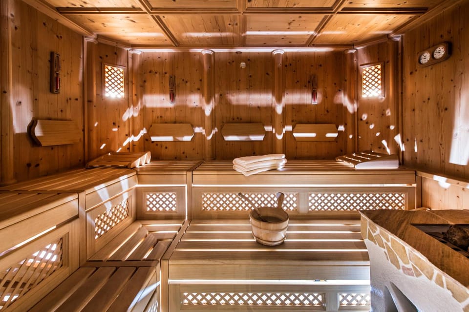 Hotel Baumwirt Hotel in Trentino-South Tyrol