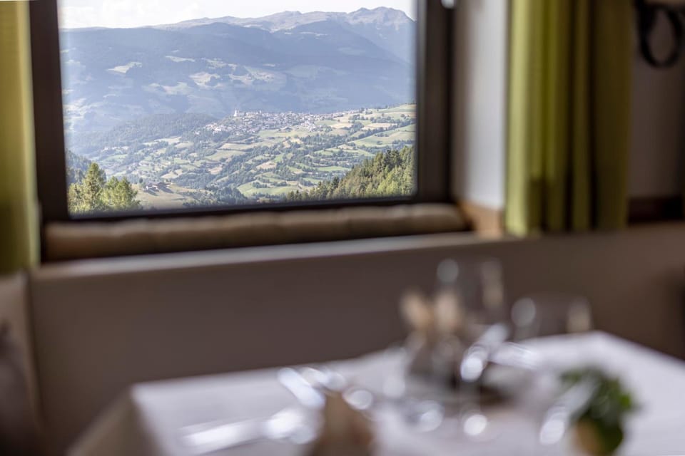 Hotel Baumwirt Hotel in Trentino-South Tyrol