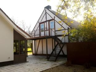 Abeljano Hotel in Flanders