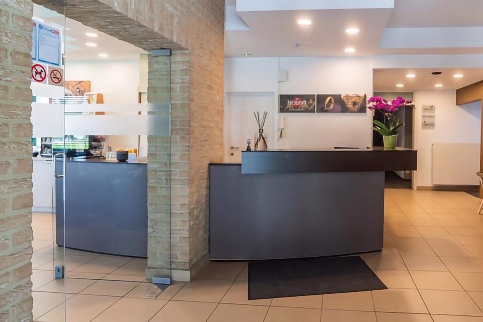 Hobbit Hotel Mechelen Hotel in Flanders