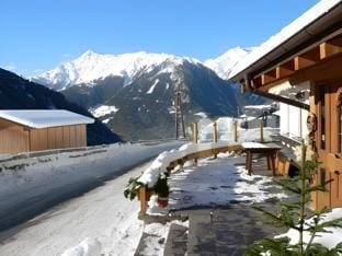 Naturhotel BERGhof Hotel in Trentino-South Tyrol