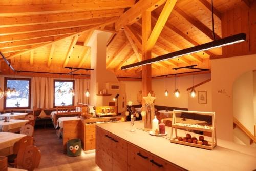 Naturhotel BERGhof Hotel in Trentino-South Tyrol