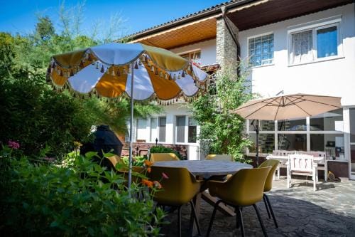 Pension Kitty Hotel in Carinthia, Austria