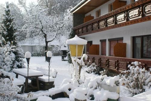 Pension Kitty Hotel in Carinthia, Austria