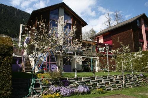 B&B Gottardo Hotel in Airolo