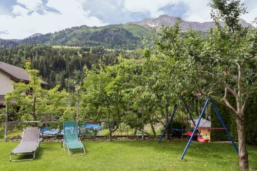 B&B Gottardo Hotel in Airolo