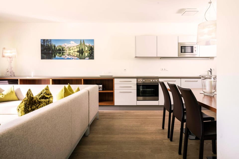 Tauernresidence Radstadt by ALPS RESORTS Apartment hotel in Salzburgerland