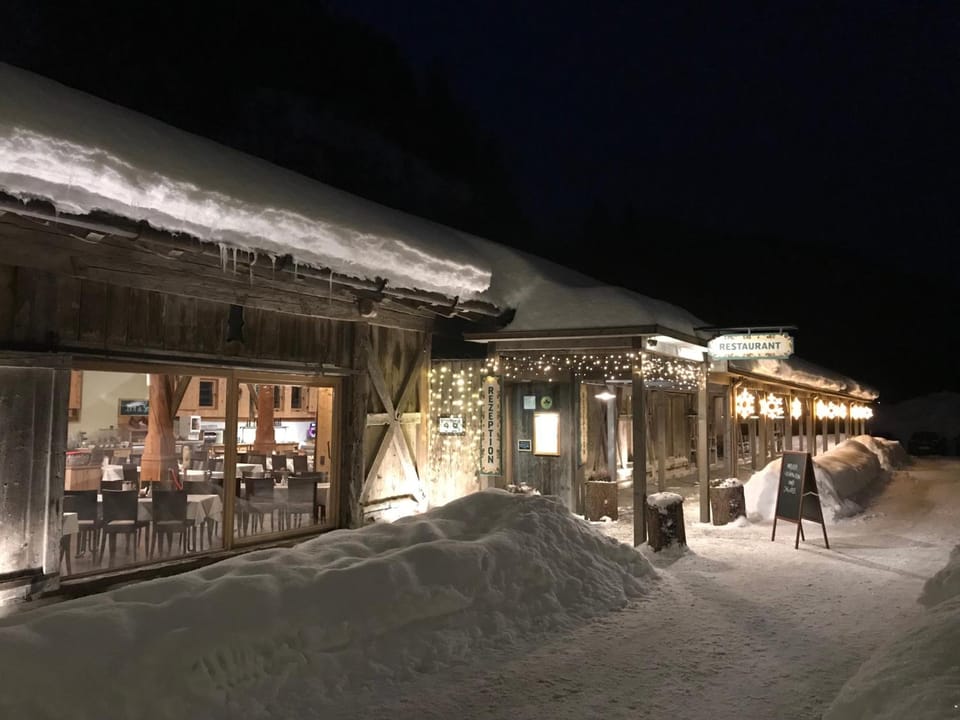 Gasthof Salzstadl Inn in Tyrol