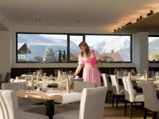 Ritzenhof - Hotel und Spa am See 4-Sterne-Superior Hotel in Salzburgerland