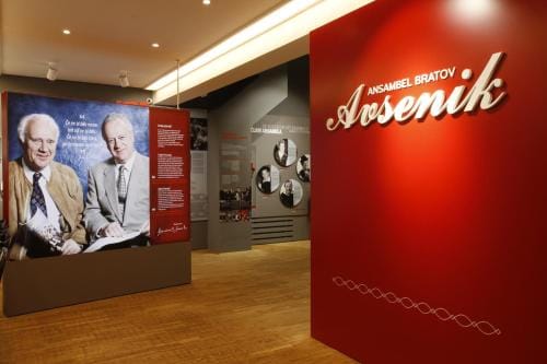 Guesthouse Avsenik Hotel in Carinthia, Austria