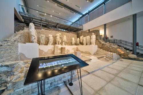 Boutique Hostel Livia Hostel in Dubrovnik-Neretva County