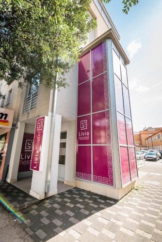 Boutique Hostel Livia Hostel in Dubrovnik-Neretva County