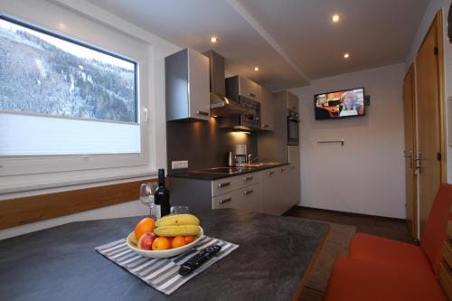 Gastehaus Alpina Hotel in Saint Anton am Arlberg