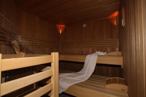 Gastehaus Alpina Hotel in Saint Anton am Arlberg