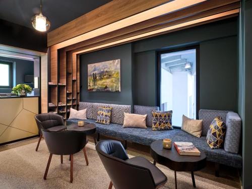Quality Hosts Arlberg - Hotel Goldenes Kreuz B&B Hotel in Saint Anton am Arlberg