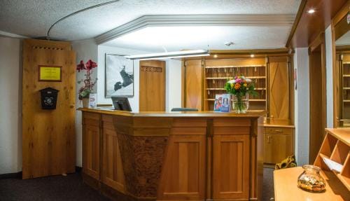 Hotel Kristall Hotel in Saint Anton am Arlberg