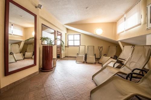 Hotel Kristall Hotel in Saint Anton am Arlberg