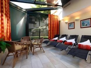 Kertess Hotel in Saint Anton am Arlberg