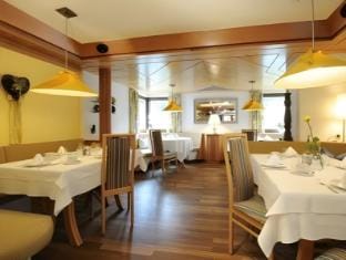 Rosa Canina Superior Hotel in Saint Anton am Arlberg