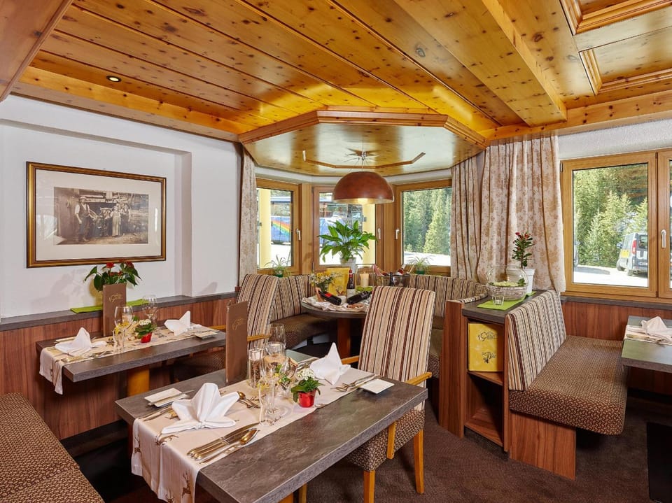 Hotel Gundolf Hotel in Trentino-South Tyrol