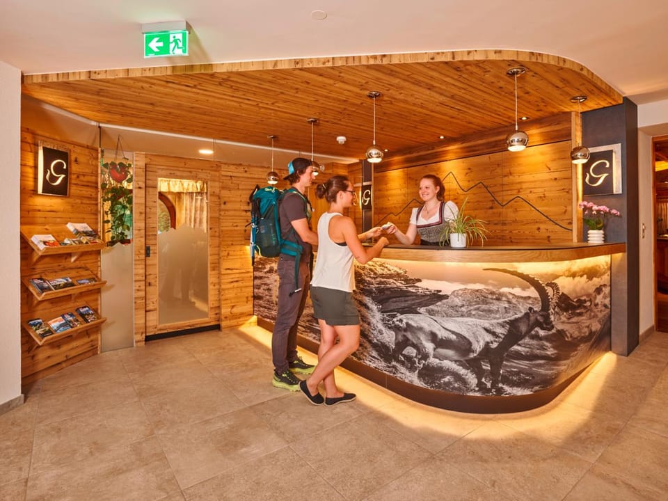 Hotel Gundolf Hotel in Trentino-South Tyrol