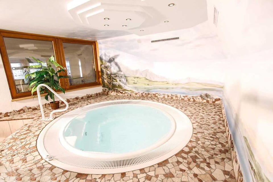 Hotel Gundolf Hotel in Trentino-South Tyrol