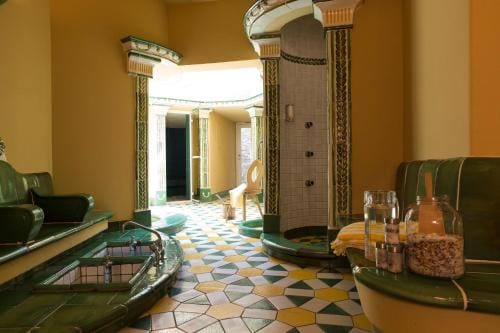 Bei Max - Hotel Garni Kirchenwirt Hotel in Trentino-South Tyrol