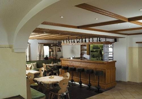 Gasthof Weberbauer Hotel in Ellmau