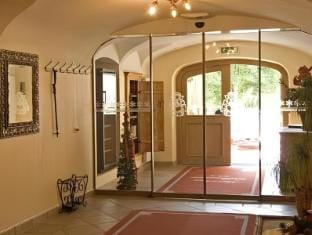 Gasthof Weberbauer Hotel in Ellmau