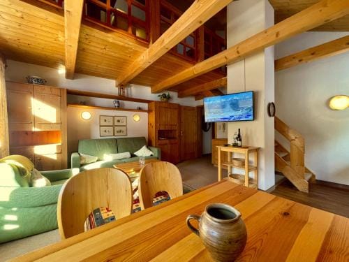 Hotel Garni Zerzer Hotel in Serfaus