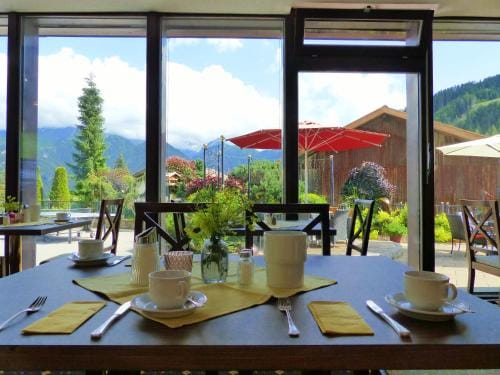 Hotel Garni Zerzer Hotel in Serfaus
