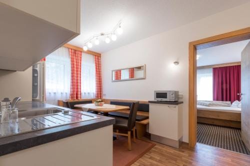 Apart Madeleine Superior inklusive Summercard Hotel in Trentino-South Tyrol