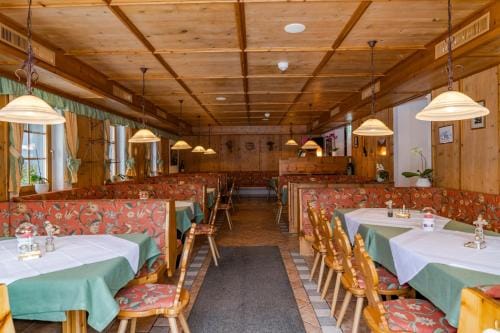 Gasthof Zwieselstein Hotel in Trentino-South Tyrol