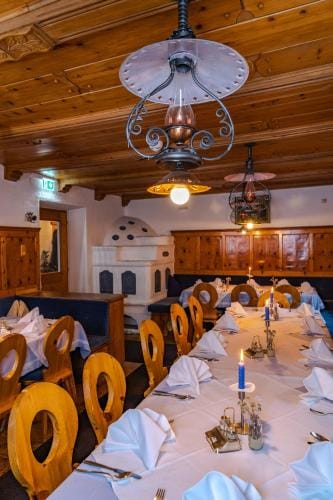 Gasthof Zwieselstein Hotel in Trentino-South Tyrol