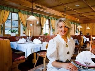 Gasthof Zwieselstein Hotel in Trentino-South Tyrol