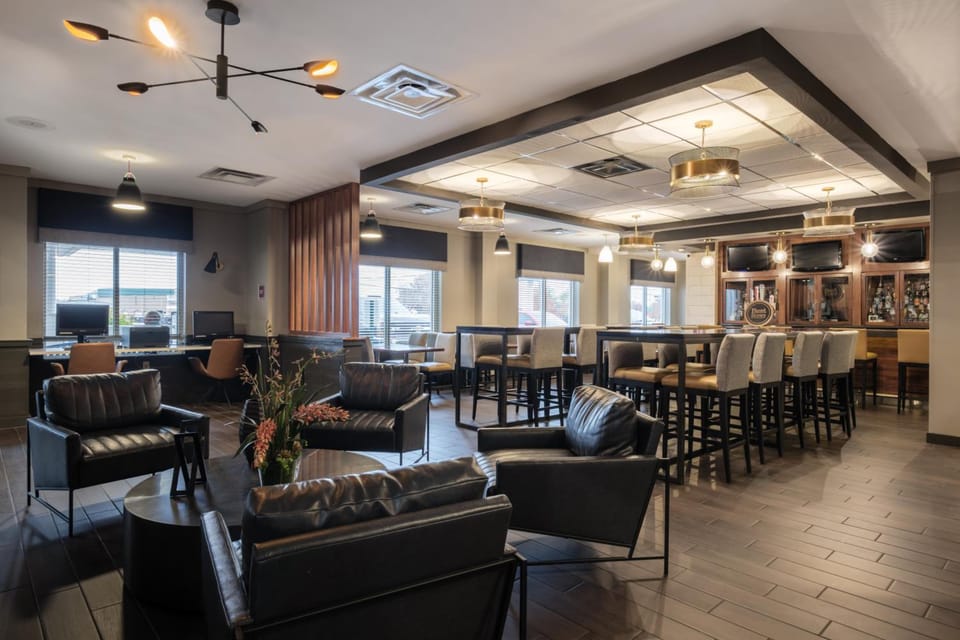 Four Points by Sheraton Louisville Airport Hotel in Louisville
