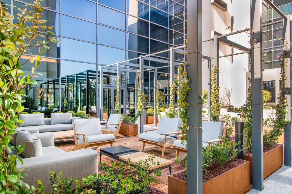 Four Points by Sheraton Venice Mestre Hotel in Venice